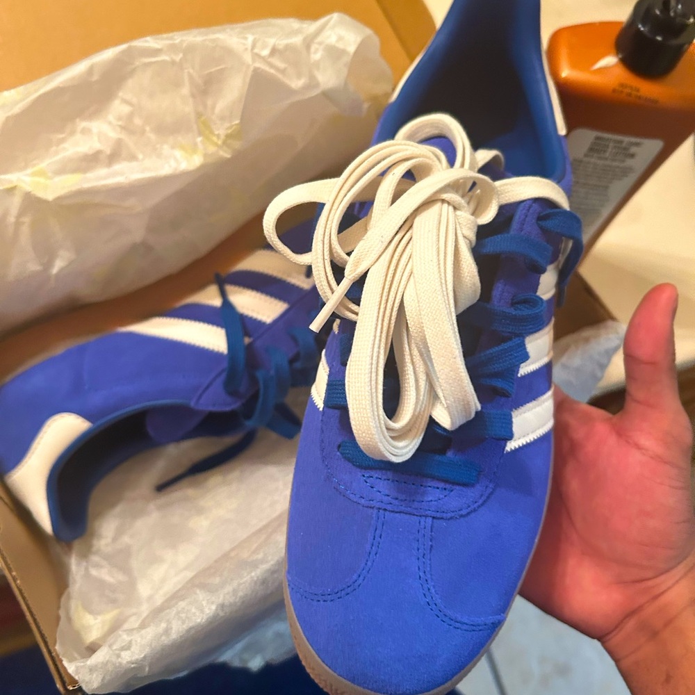 adidas